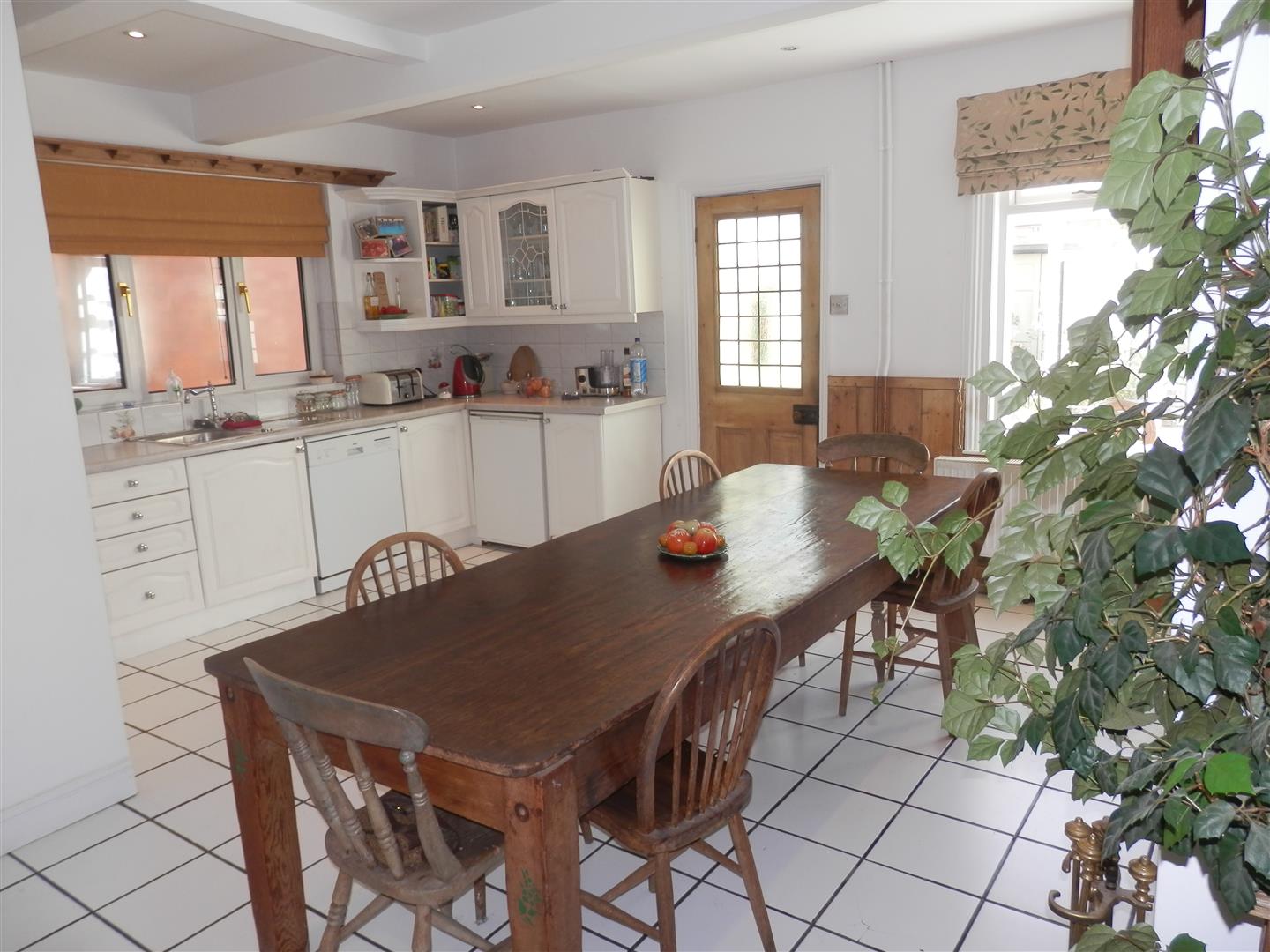 Northampton Road, Brixworth O'Riordan Bond